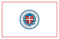 Oklahoma City (Oklahoma), flag