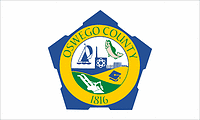 Oswego county (New York), flag