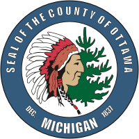 Ottawa (Kreis in Michigan), seal