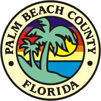 Палм-Бич (графство во Флориде), печать