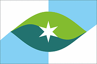 Park City (Kansas), flag