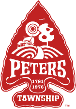 peters township logo