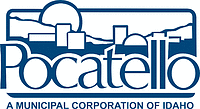 Pocatello (Idaho), logo