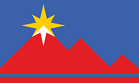 Pocatello (Idaho), flag