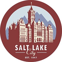 Salt Lake City (Utah), seal