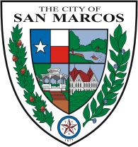 San Marcos (Texas), seal