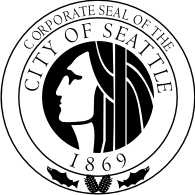 seattle city seal WA