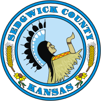 Sedgwick County (Kansas), seal