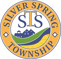 Silver Spring (Pennsylvania), seal