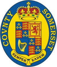 Somerset county (Maryland), seal