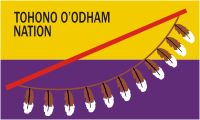 tohono oodham tribe fl n8853