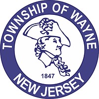 Wayne (New Jersey), seal