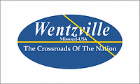 Wentzville (Missouri), flag