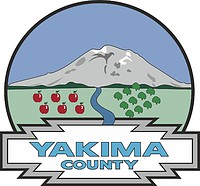 Yakima county (Washington), logo