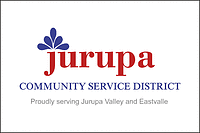 Jurupa valley (California), flag