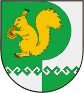 Morki rayon (Mariy El), coat of arms