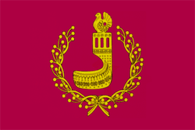 Флаг Оршанского района