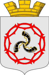 Pindushi (Karelia), coat of arms