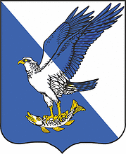 Wolschsk (Mari El), Wappen