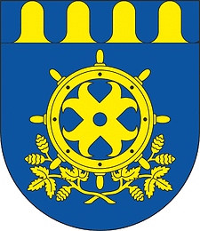 Zvenigovo rayon (Mariy El), coat of arms
