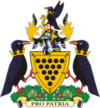 Cornwall (Ontario), coat of arms