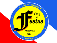 Festus (Missouri), flag