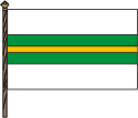 Greenstone (Ontario), flag (pic. 2)