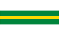 Greenstone (Ontario), flag