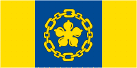 Hamilton (Ontario), flag