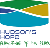 Hudson`s Hope (British Columbia), logo