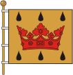 Ледюк (Альберта),<br>флаг (рис. 2)