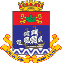 Quebec (city, Canada), coat of arms