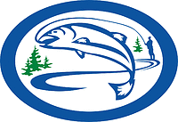 Vector clipart: Upper Miramichi (New Brunswick), logo