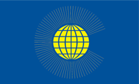 Britisch Commonwealth, Flagge