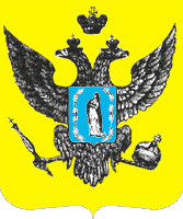 minsk city coa 1796