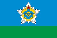 Belarus Special Operations Forces, flag