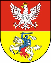 Belostok (Polen), Wappen