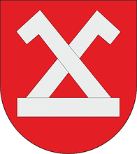 Chodecz (Poland), coat of arms