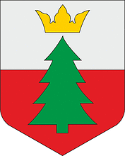 Czastary (Poland), coat of arms