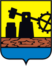 Katowice (Poland), coat of arms