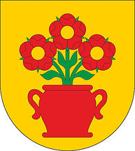 Jemielno (Poland), coat of arms