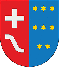 Kolbuszowa county (Poland), coat of arms