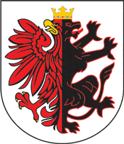 Kujawsko-Pomorskie voivodeship (Poland), coat of arms