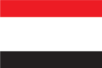 Куявско-Поморское воеводство (Польша), флаг - векторное изображение