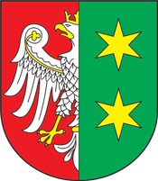 Lubuskie wojwodschip (Poland), Wappen