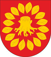 Nowa Ruda (Gemeinde in Polen), Wappen