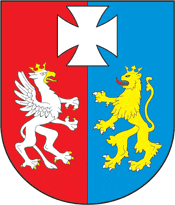 Podkarpackie voivodeship (Poland), coat of arms