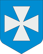 Vector clipart: Rzeszów (Poland), coat of arms