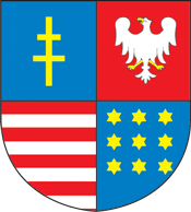 Swietokrzyskie voivodeship  (Poland), coat of arms