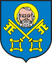 Trzebnica (Poland), coat of arms